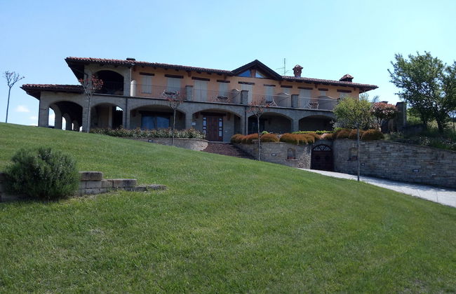Agriturismo Al Castle - Foto 1