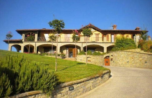 Agriturismo Al Castle - Foto 65