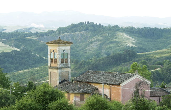 Casa Fluò Relais - Foto 40