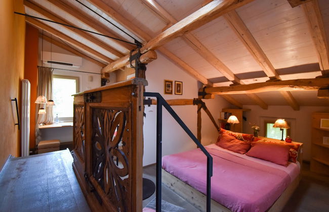 Casa Fluò Relais - Foto 14