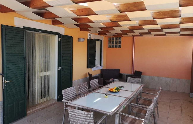 Villa Relax - Foto 25