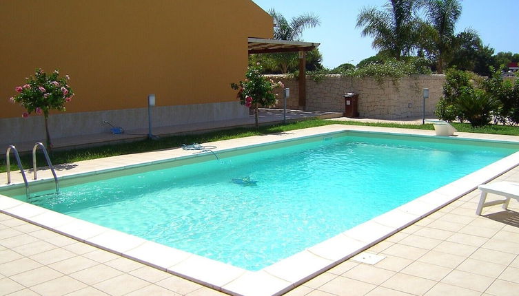 Photo 1 - Villa Relax