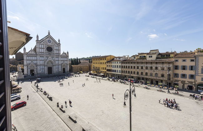 Santa Croce Palace by Mmega - Photo 71