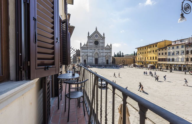 Santa Croce Palace by Mmega - Photo 1