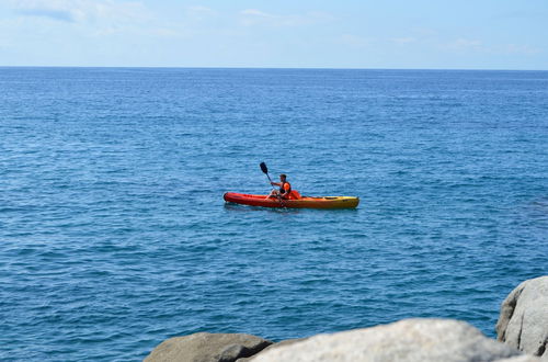 Photo 15 - Les Terrasses De Cala Llevado