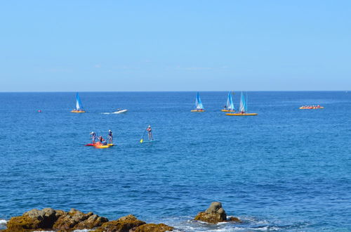 Photo 16 - Appartement Cala Llevado Costa Brava 03