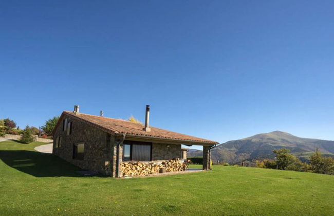 Casa Campelles I - Foto 15