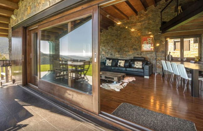 Casa Campelles I - Foto 1
