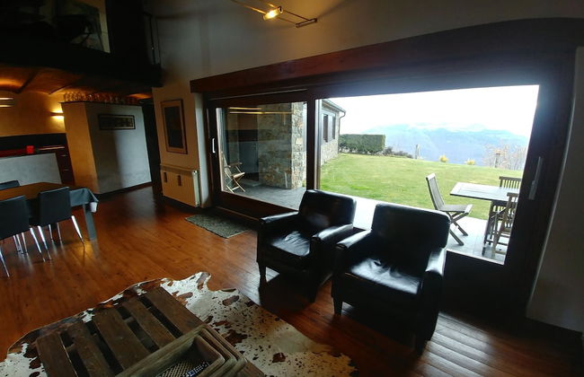 Casa Campelles I - Foto 7
