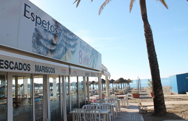 Apartamento Sol del Mar Mediterraneo - Foto 65