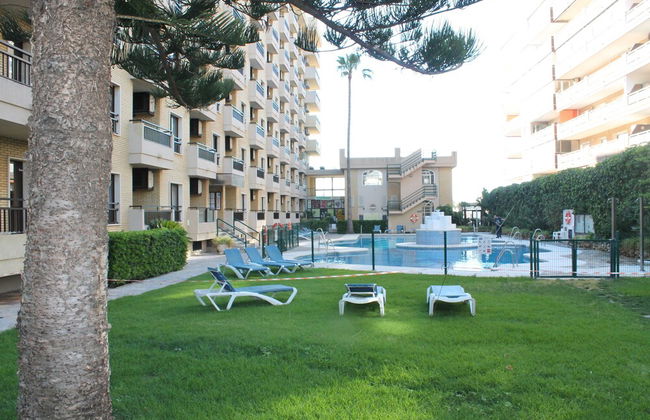 Apartamento Sol del Mar Mediterraneo - Foto 64