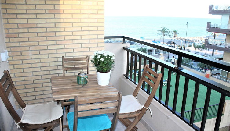 Foto 1 - Apartamento Sol del Mar Mediterraneo