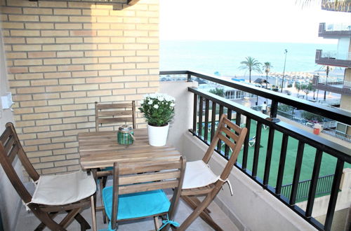 Photo 1 - Apartamento Sol del Mar Mediterraneo