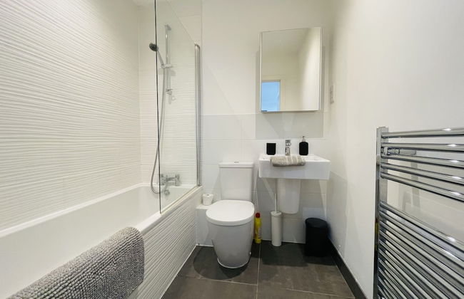 Southernhay Court Apartments - Foto 3