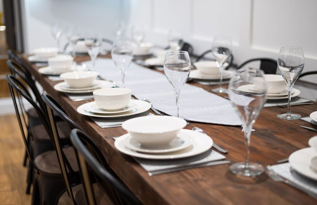 Swansea's Hub - Photo 1