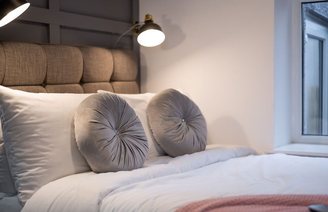 Swansea's Hub - Photo 5