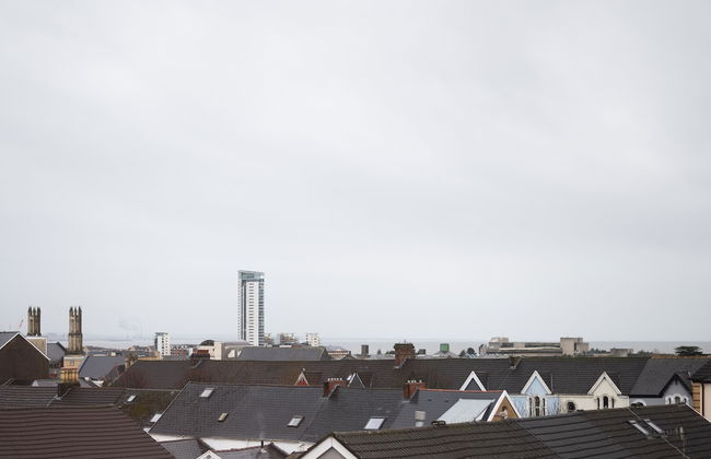 Swansea's Hub - Photo 49