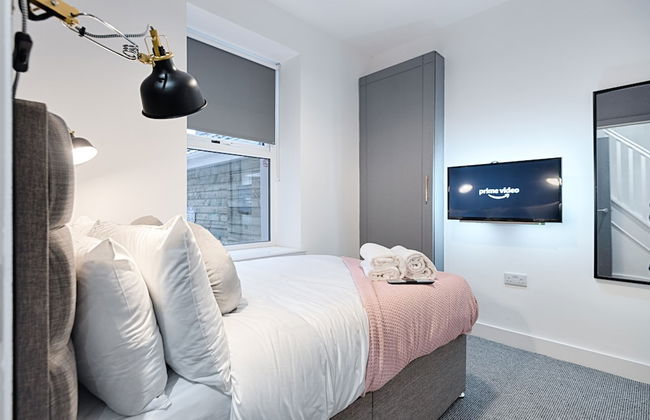 Swansea's Hub - Photo 6