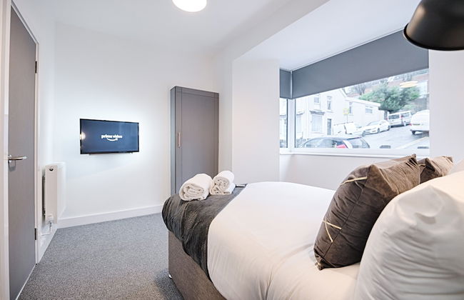 Swansea's Hub - Photo 8