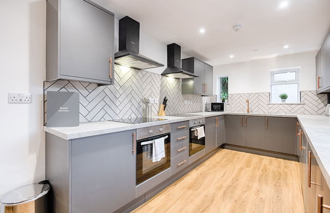 Swansea's Hub - Photo 26