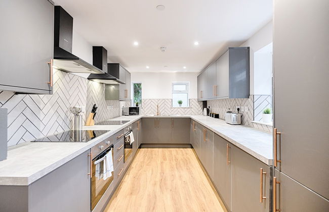 Swansea's Hub - Photo 23