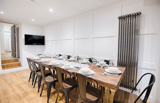 Swansea's Hub - Photo 22