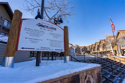 Foto 79 - Lodge at Mountain Village by Lespri Management
