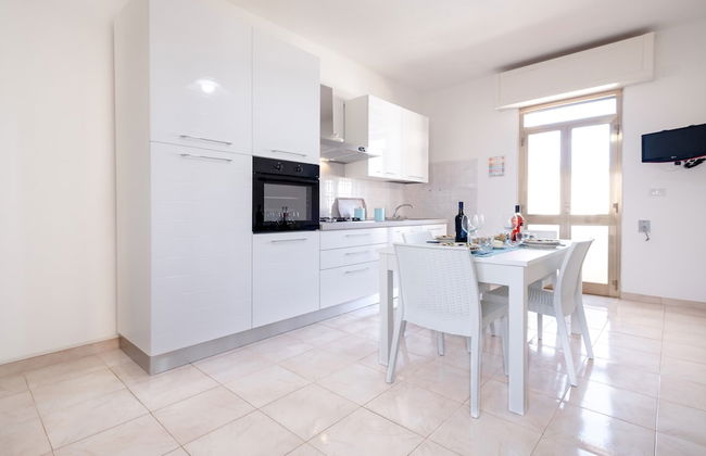 Apartment Mikao Torre Pali - Photo 20