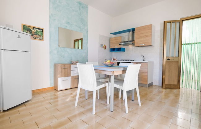 Apartment Mikao Torre Pali - Photo 18