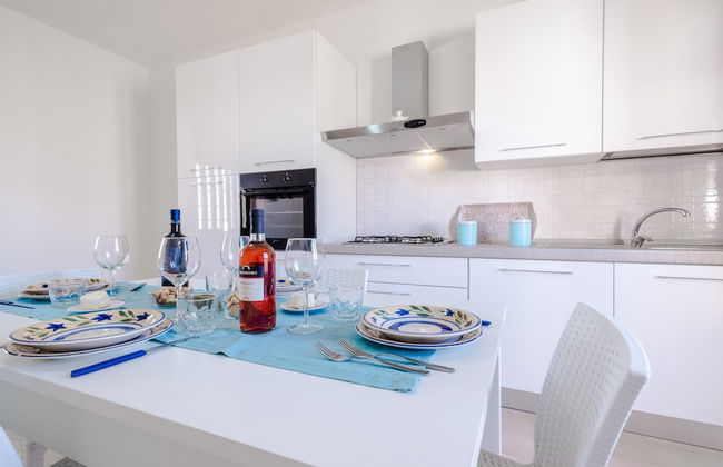 Apartment Mikao Torre Pali - Photo 21