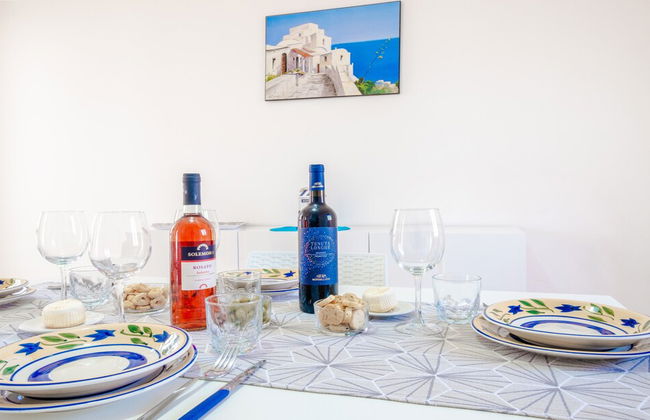 Apartment Mikao Torre Pali - Photo 24