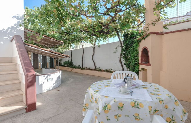 Apartment Mikao Torre Pali - Photo 33