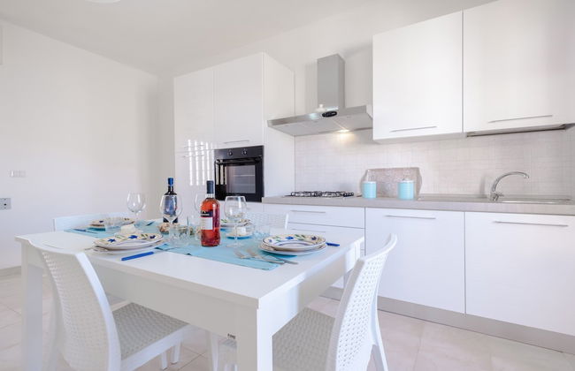 Apartment Mikao Torre Pali - Photo 14