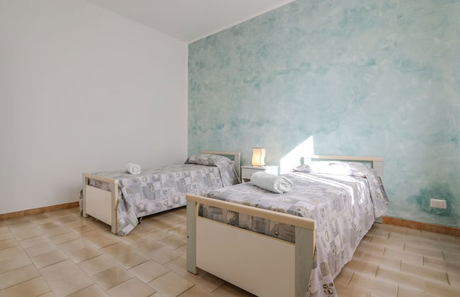 Apartment Mikao Torre Pali - Photo 7