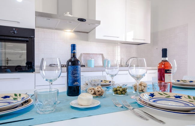 Apartment Mikao Torre Pali - Photo 13