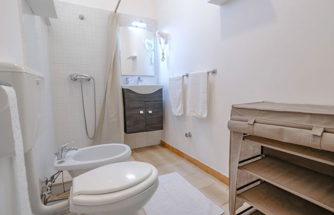 Apartment Mikao Torre Pali - Photo 30