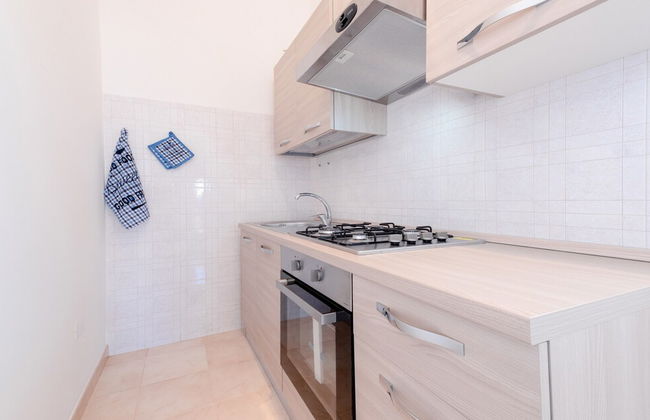 Apartment Mikao Torre Pali - Photo 17