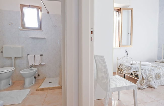 Apartment Mikao Torre Pali - Photo 29