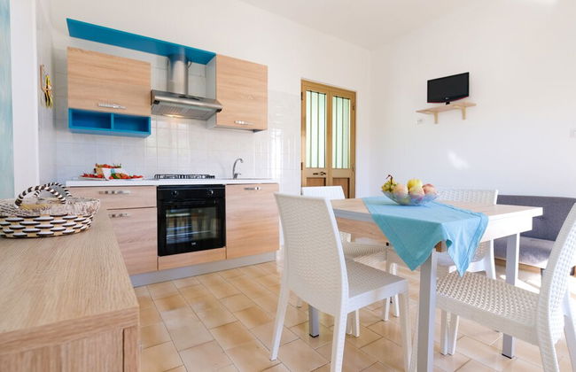 Apartment Mikao Torre Pali - Photo 19