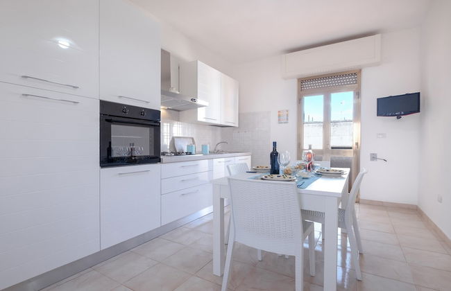 Apartment Mikao Torre Pali - Photo 16