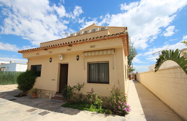 Villa Oliva 8 - Plaza Mayor - Foto 27