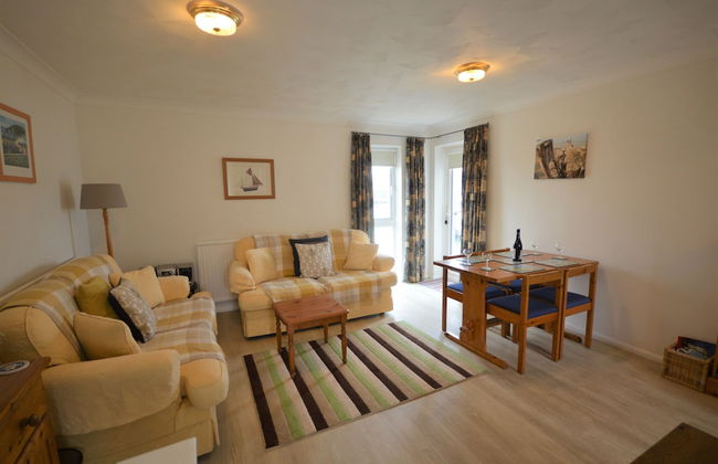 Anchor Cottage - Foto 10