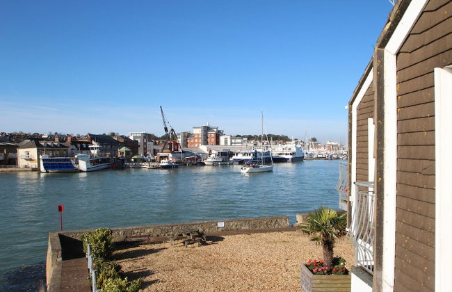 Anchor Cottage - Foto 19
