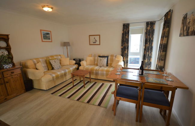 Anchor Cottage - Foto 12