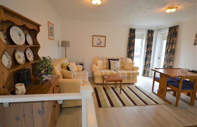 Anchor Cottage - Foto 7