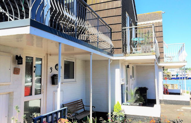 Anchor Cottage - Foto 1