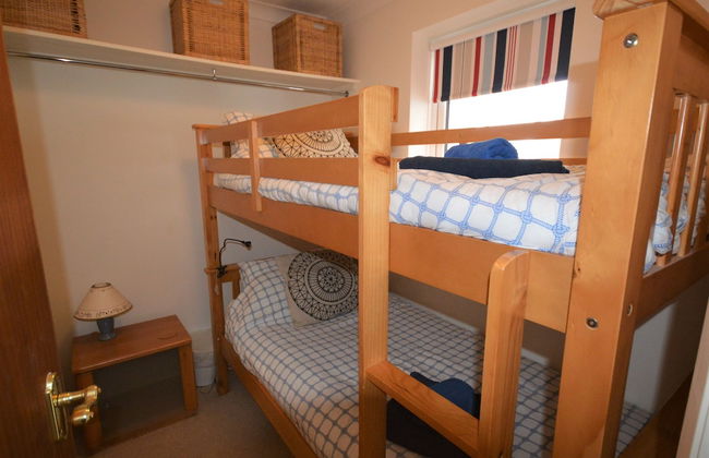 Anchor Cottage - Foto 4
