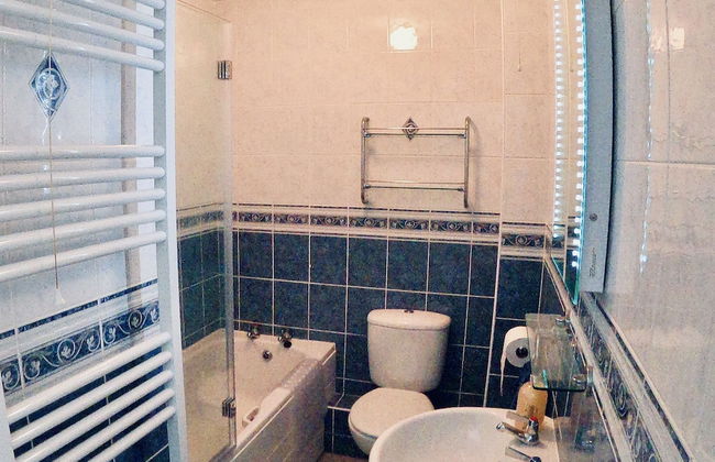 Anchor Cottage - Foto 14