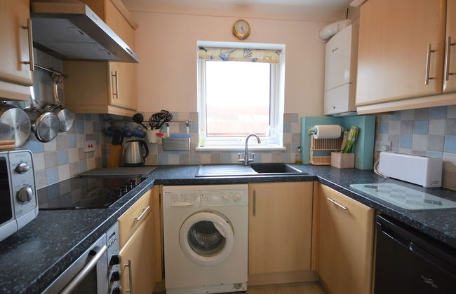 Anchor Cottage - Foto 5