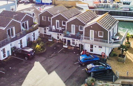 Anchor Cottage - Foto 20
